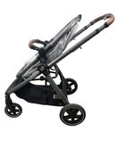 secondhand Maxi-Cosi Zelia2 Luxe Stroller Only, 2023, Network Sand