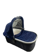 used UPPAbaby Bassinet, Taylor (Indigo)