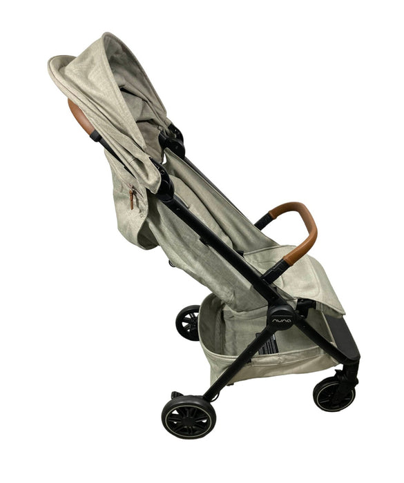 Nuna Trvl Stroller, 2023, Hazelwood