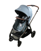 used Maxi-Cosi Zelia2 Luxe Stroller Only, 2022, New Hope Grey