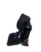 secondhand WAYB Pico Portable Car Seat Bundle, Jet, Deluxe Bag, 2023