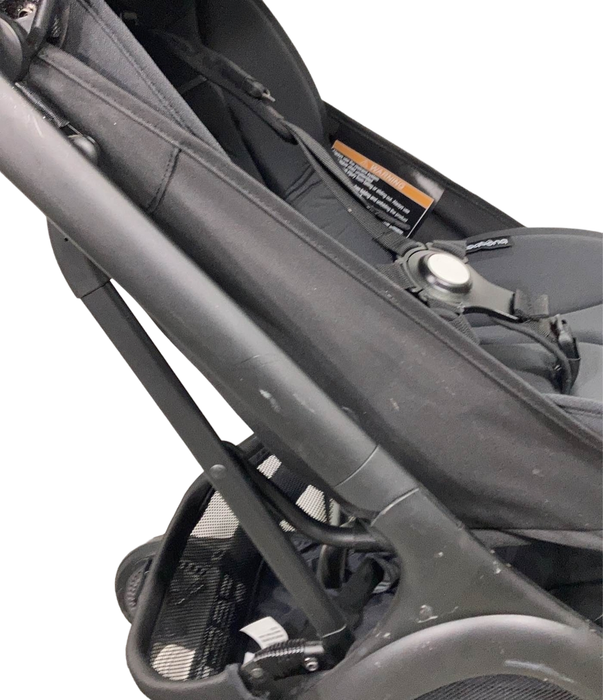 used Strollers