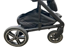 used Nuna MIXX Next Stroller, 2022, Caviar