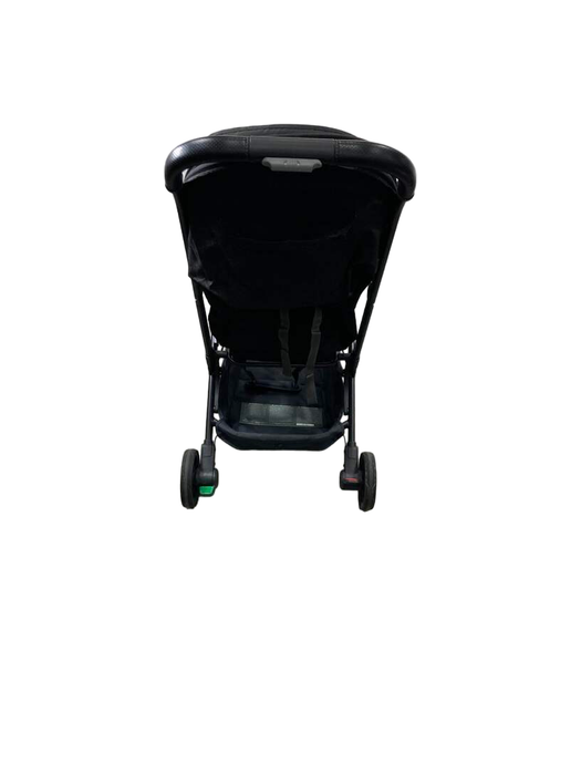 UPPAbaby MINU Stroller, 2021, Jake (Black)