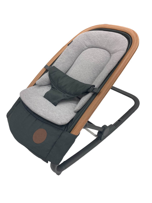 Maxi-Cosi Kori 2-in-1 Rocker, Essential Graphite