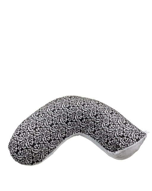 used Luna Lullaby Nursing Pillow