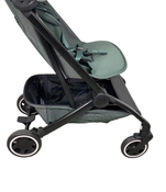 used Joolz Aer Stroller, 2022, Mighty Green