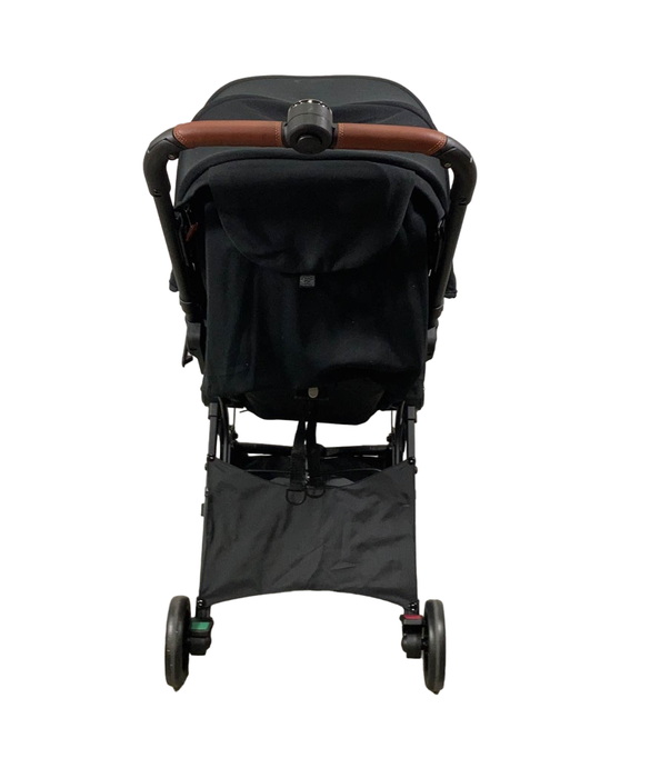 Silver Cross Jet 3 Super Compact Stroller, 2023, Black