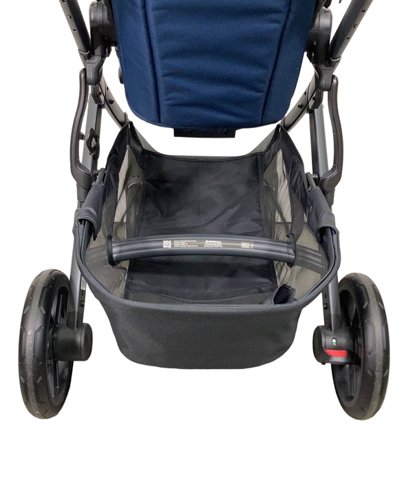 UPPAbaby VISTA V2 Stroller, Noa (Navy), 2023