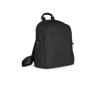 used UPPAbaby Changing Backpack, Jake (Black)