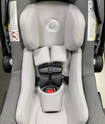 secondhand Carseat