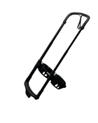 used Bugaboo Replacement Ant Stroller Frame, Black, 2022