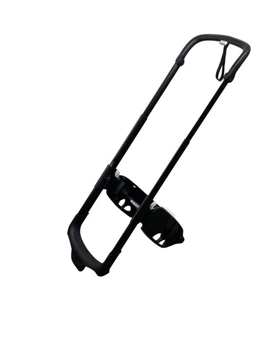 used Bugaboo Replacement Ant Stroller Frame, Black, 2022