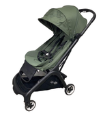 used Bugaboo Butterfly Stroller, 2022, Forest Green