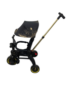 secondhand Doona Liki Trike Gold Edition