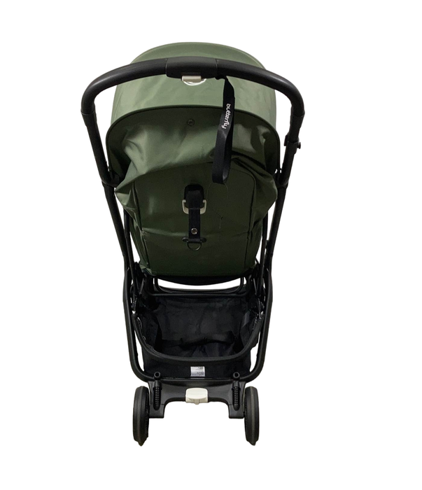 Bugaboo Butterfly Stroller, 2022, Forest Green