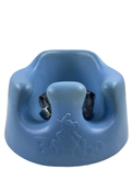 used Bumbo Floor Seat, Powder Blue