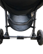 secondhand Strollers