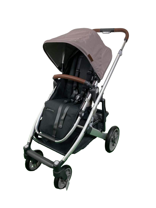 secondhand UPPAbaby CRUZ V2 Stroller, 2023, Theo (taupe)