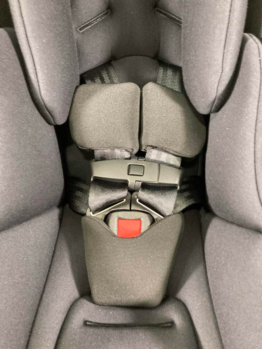 used Carseat