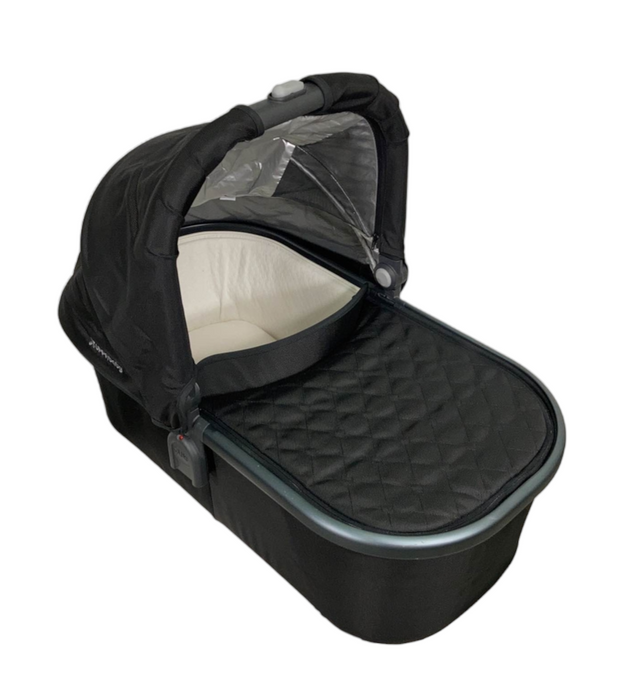 UPPAbaby Bassinet, Jake (Black)