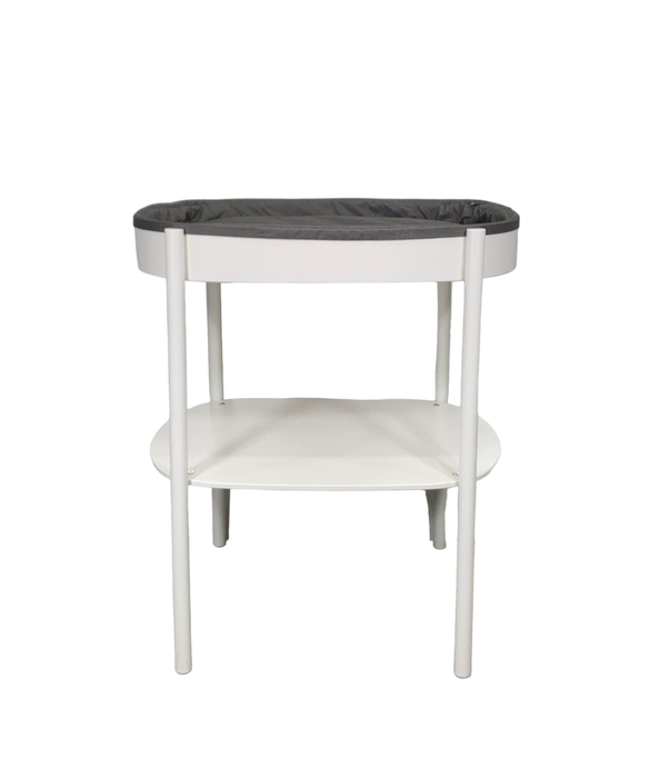 used Stokke Sleepi Changing Table, White