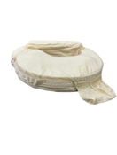 secondhand My Brest Friend Nursing Pillow, Cream