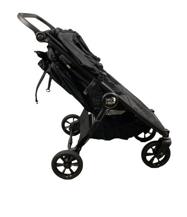 secondhand Strollers