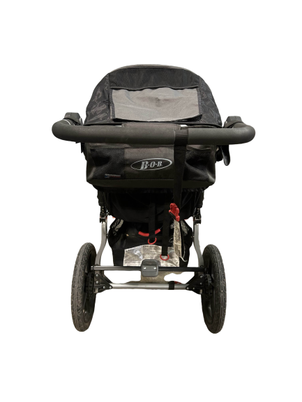 BOB Revolution Flex Single Jogging Stroller, 2016