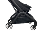 used Bugaboo Butterfly Stroller, Midnight Black, 2023