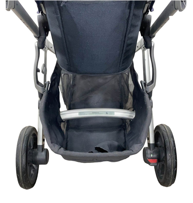 UPPAbaby VISTA Stroller, Taylor (Indigo), 2015