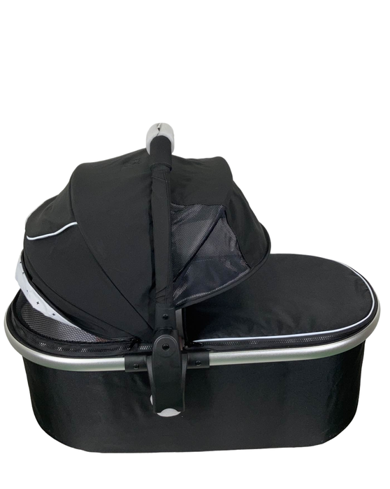 Mockingbird Bassinet 2.0, Black