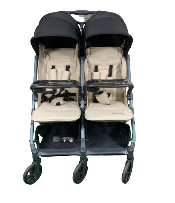 secondhand Strollers