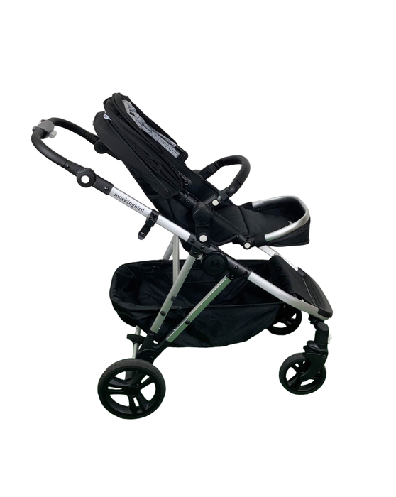 used Strollers