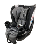 used Evenflo Gold Revolve 360 Extend All-in-one Rotational Car Seat With SensorSafe, Moonstone, 2023