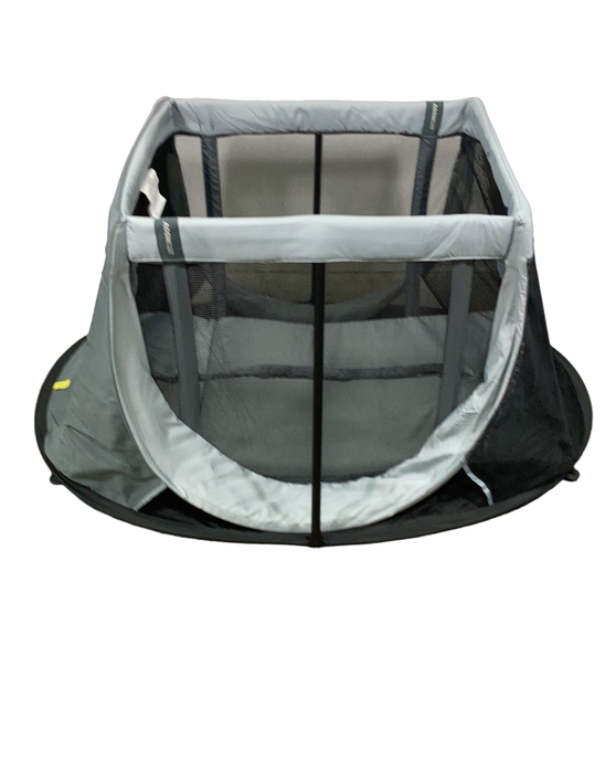 Aeromoov Instant Travel Playard, Grey Rock