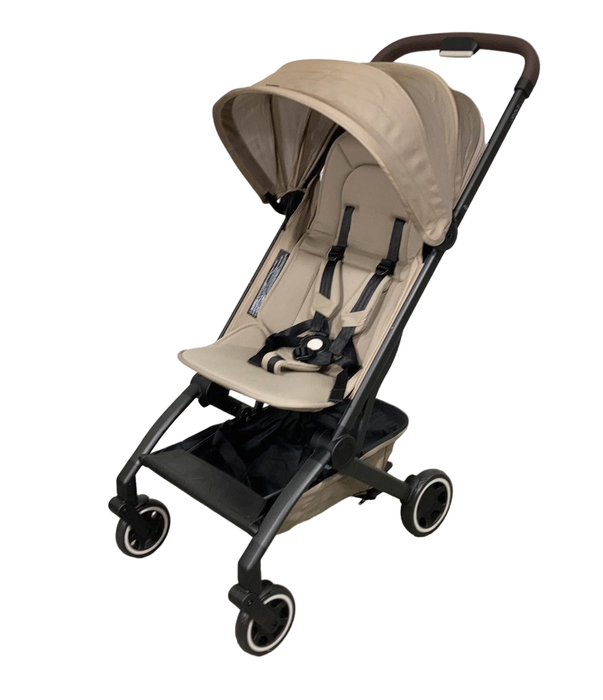 used Joolz Aer Stroller, 2022, Lovely Taupe