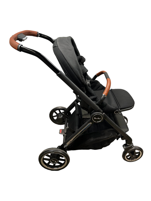 Silver Cross Reef Stroller, 2022, Orbit