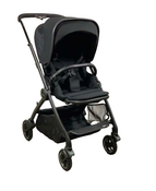 used Silver Cross Dune Stroller, 2022, Space Black