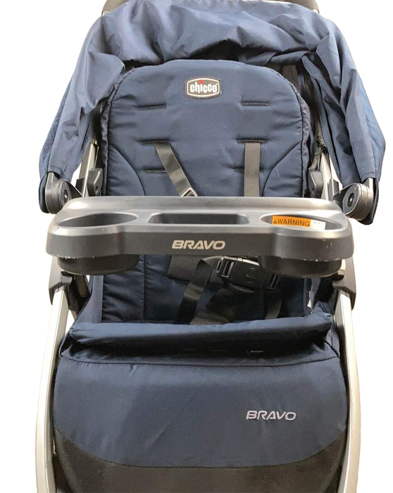 Chicco Bravo Stroller, 2021