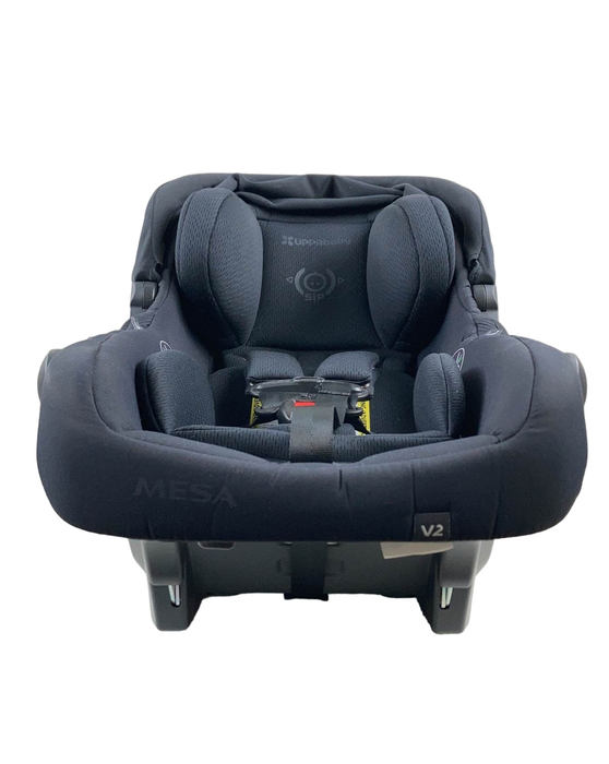 used Infantcarseat