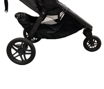 used Britax B-Free Stroller, 2019, Vibe