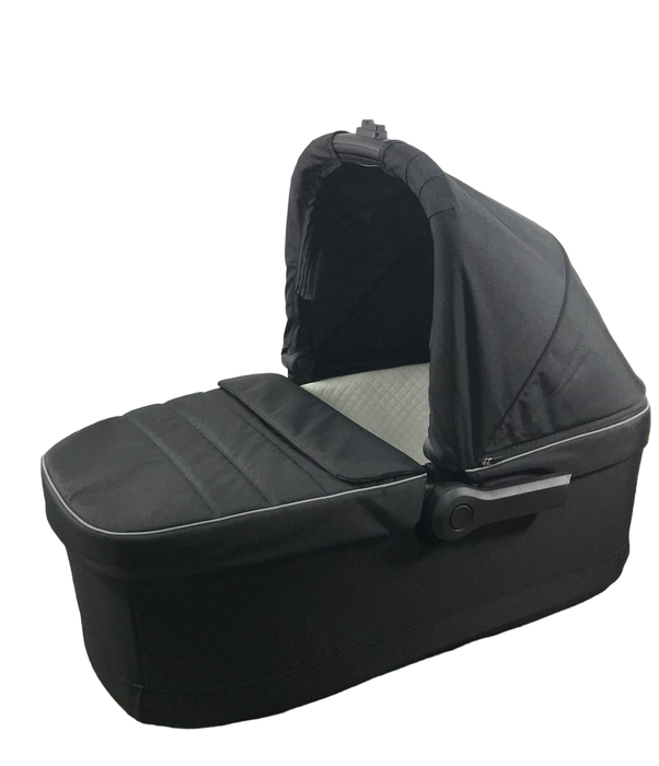 Thule Sleek Bassinet, Midnight Black