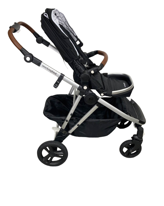 used Strollers