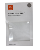 used Stokke Sleepi Mini Protection Sheet, V2