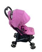 secondhand gb Qbit Plus Stroller, Posh Pink