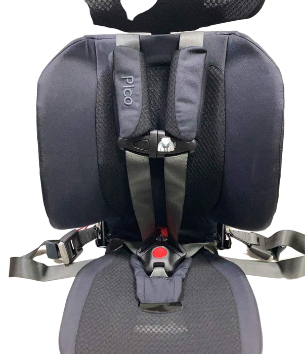 secondhand Forwardcarseat