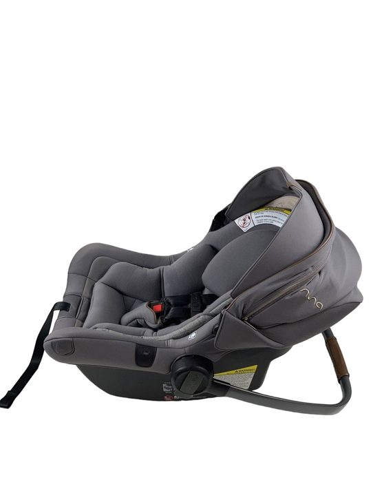 secondhand Carseat