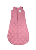 used Dreamland Weighted Sleep Sack, 6-12 months, Pink Fall