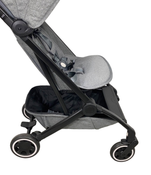 used Joolz Aer Stroller, 2022, Delightful Grey